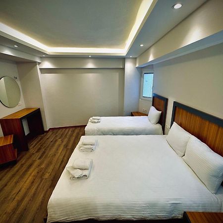 Calenberg Hotel Istanbul Luaran gambar