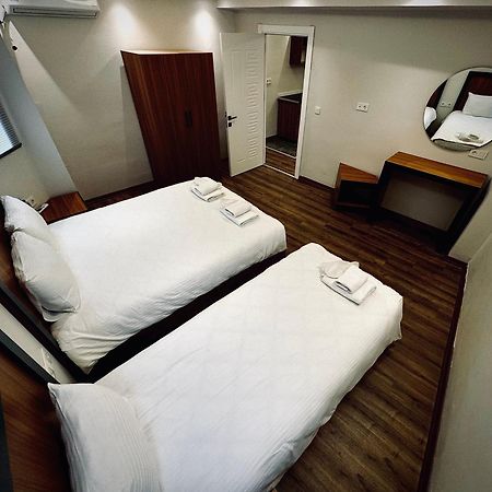 Calenberg Hotel Istanbul Luaran gambar