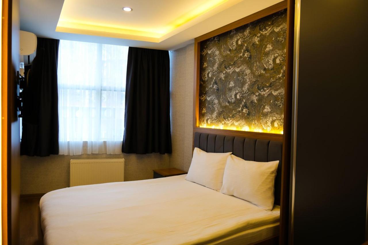 Calenberg Hotel Istanbul Luaran gambar