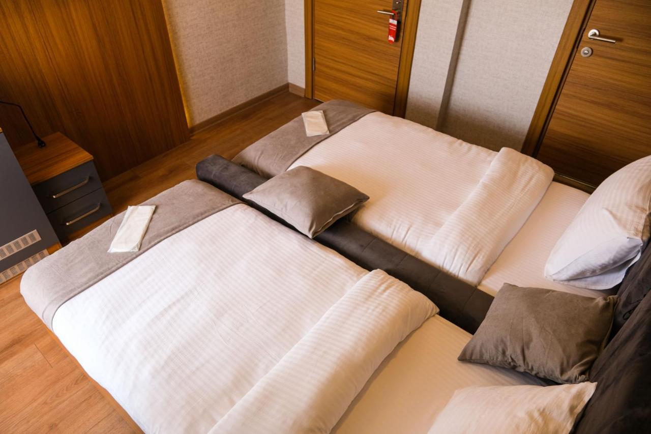 Calenberg Hotel Istanbul Luaran gambar