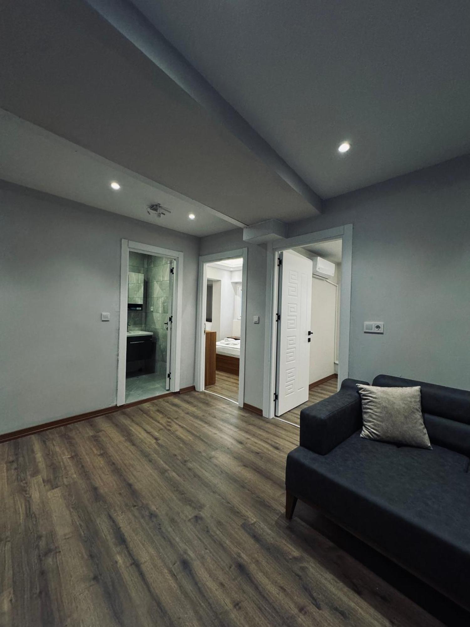 Calenberg Hotel Istanbul Luaran gambar