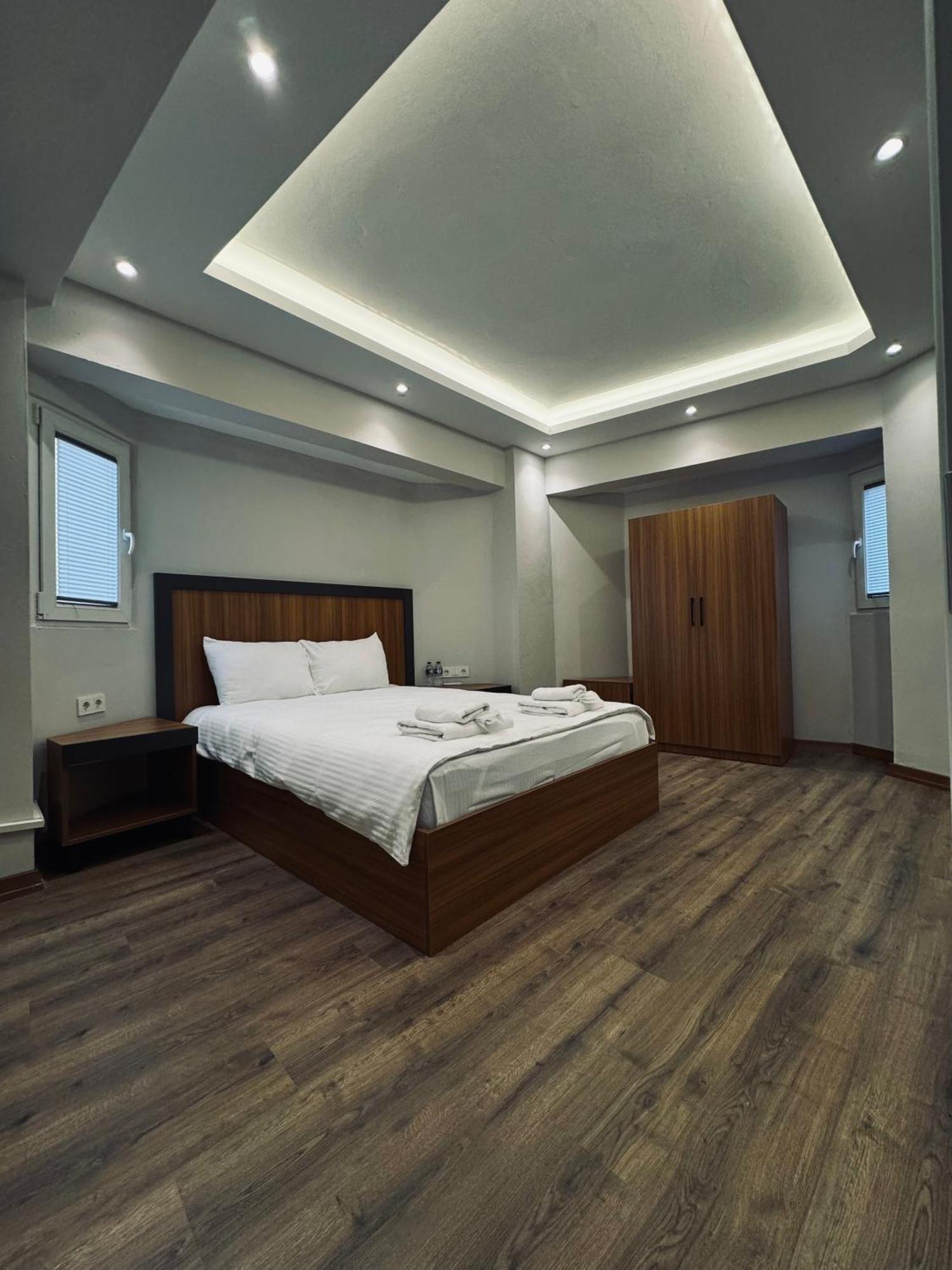 Calenberg Hotel Istanbul Luaran gambar