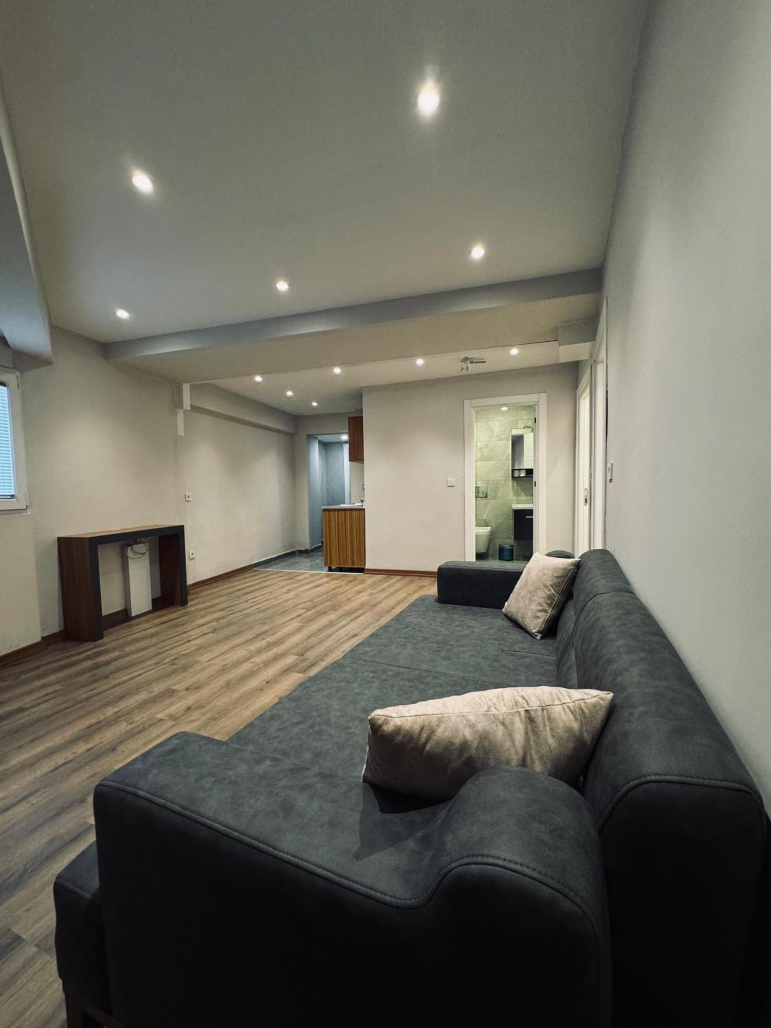 Calenberg Hotel Istanbul Luaran gambar