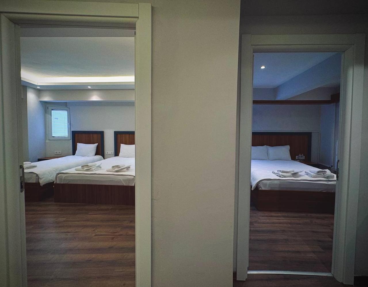 Calenberg Hotel Istanbul Luaran gambar