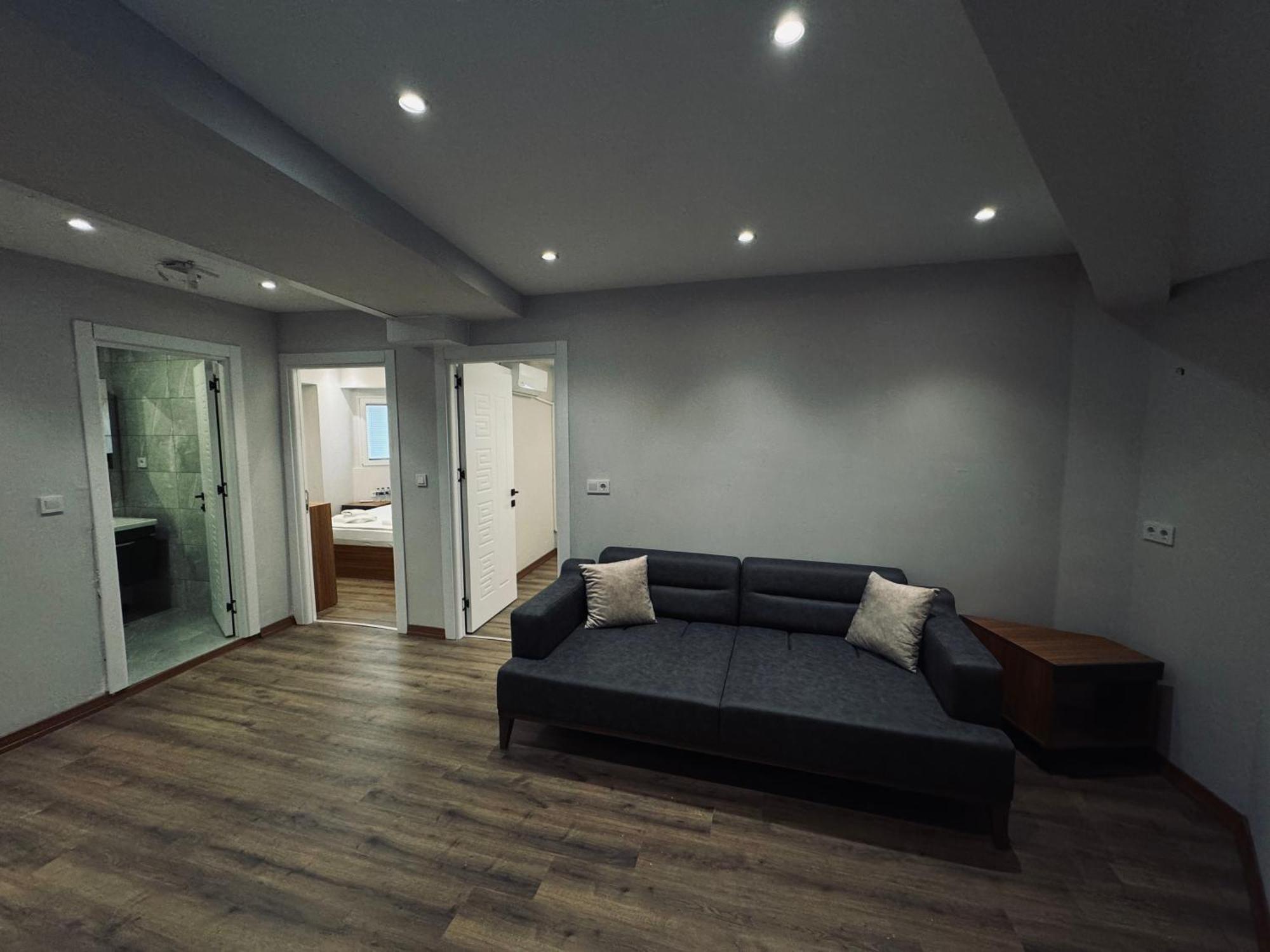 Calenberg Hotel Istanbul Luaran gambar