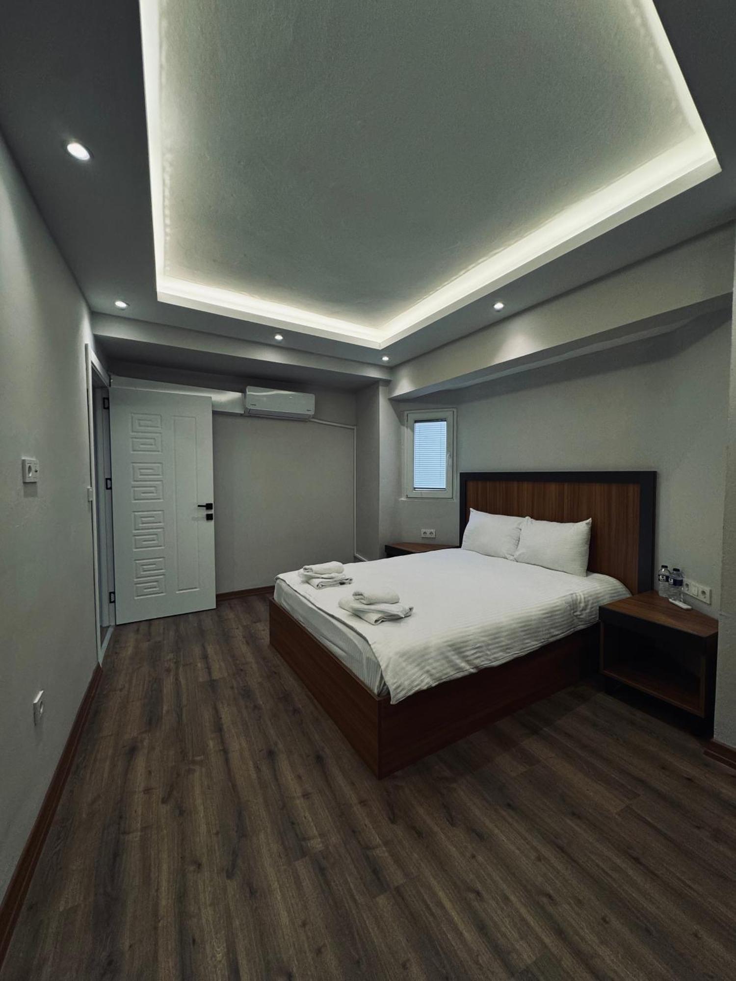 Calenberg Hotel Istanbul Luaran gambar