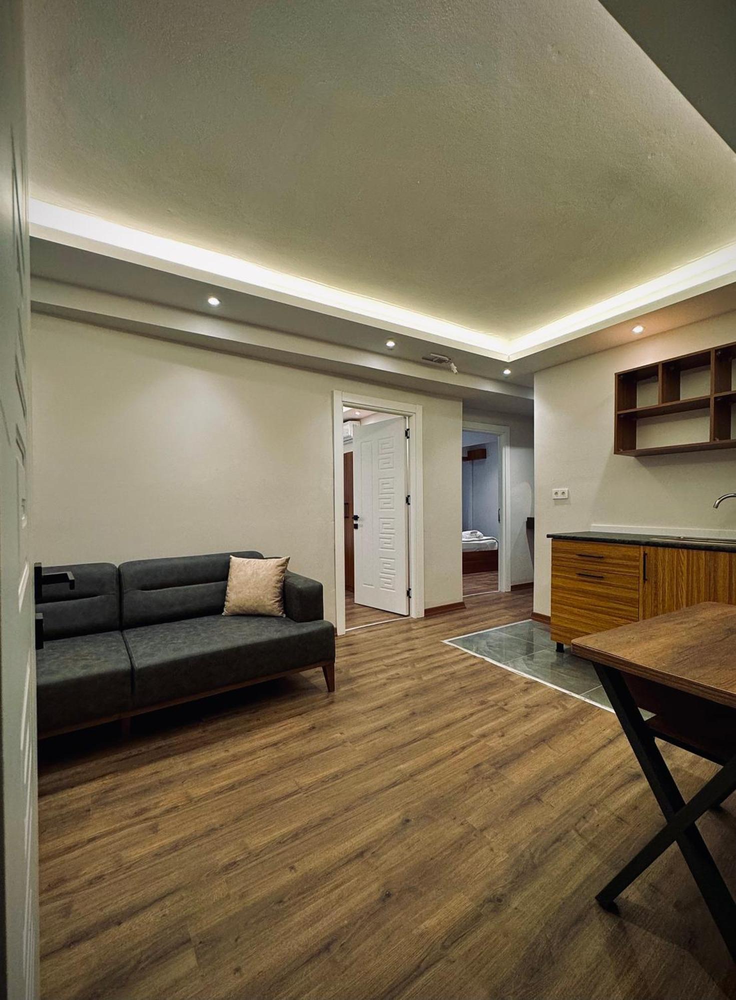 Calenberg Hotel Istanbul Luaran gambar