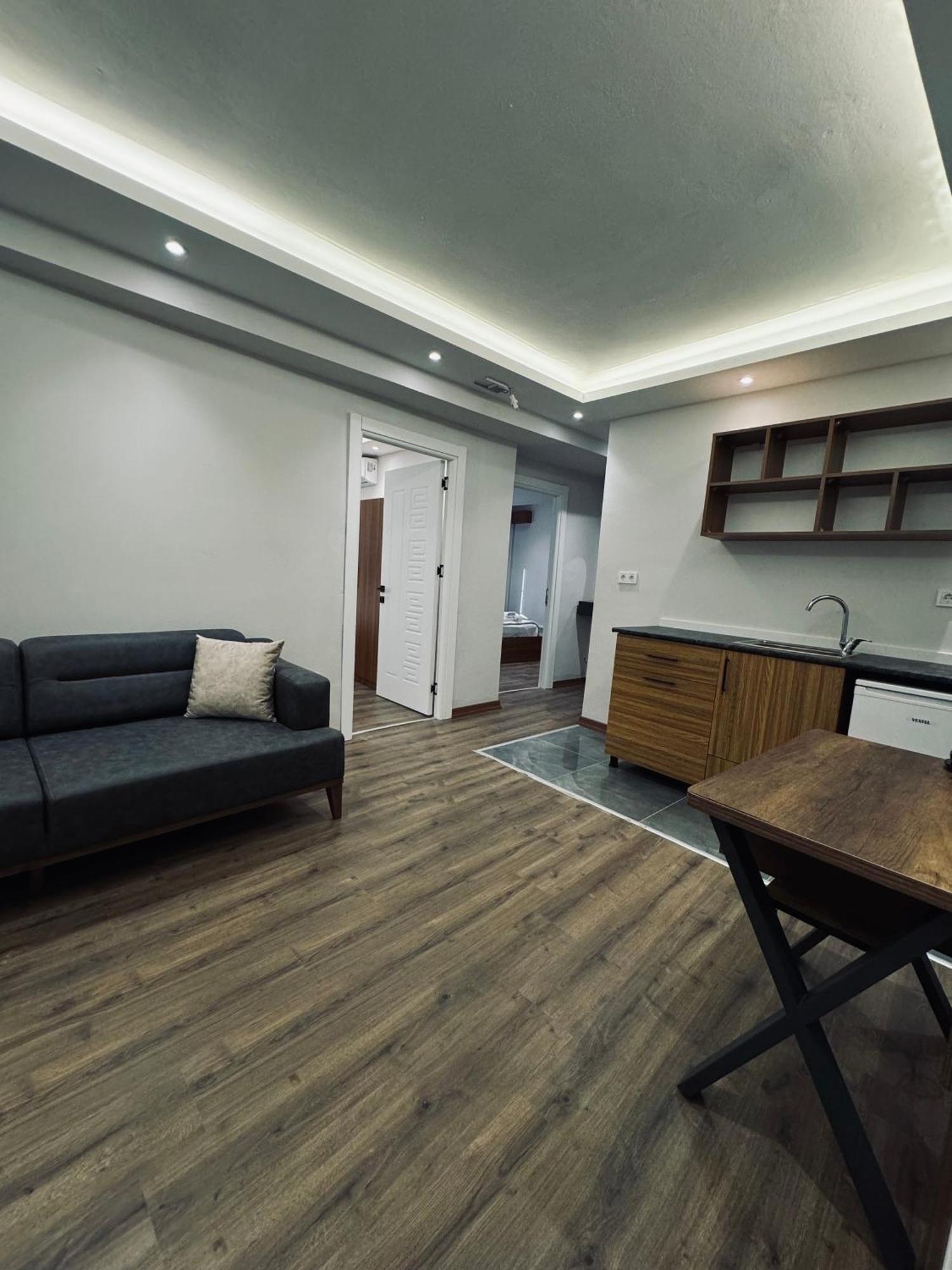 Calenberg Hotel Istanbul Luaran gambar