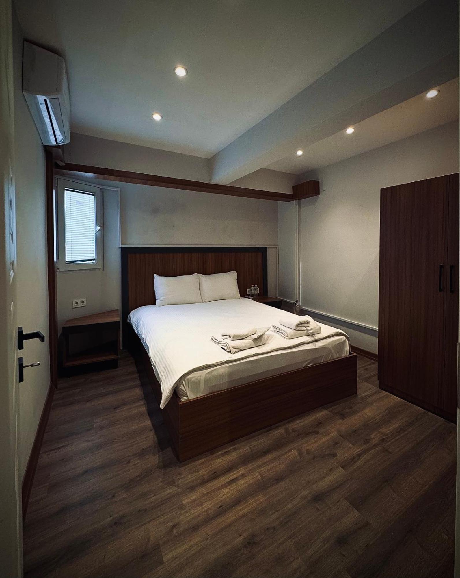 Calenberg Hotel Istanbul Luaran gambar
