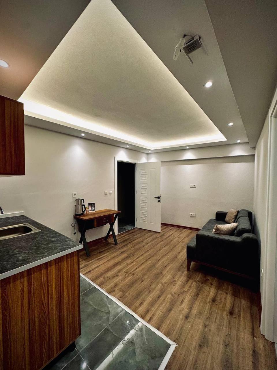 Calenberg Hotel Istanbul Luaran gambar